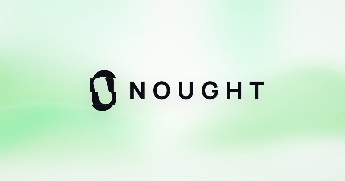 Nought brand